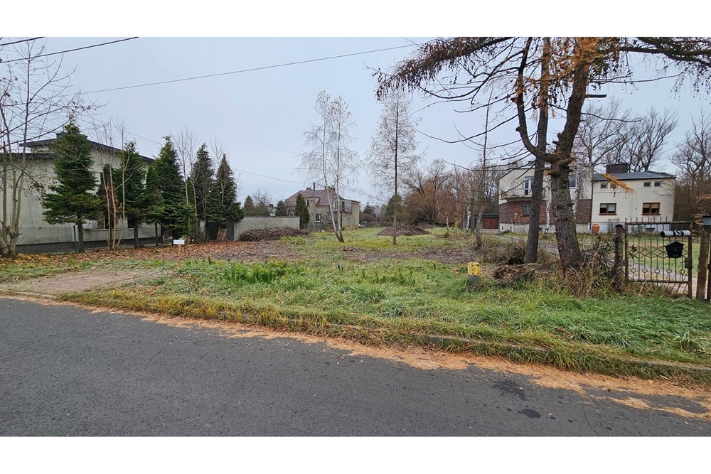 Nieruchomość gruntowa - Sprzedaż - Zawiercie, Polska - 20251121_093730(1).jpg - 800061135-18