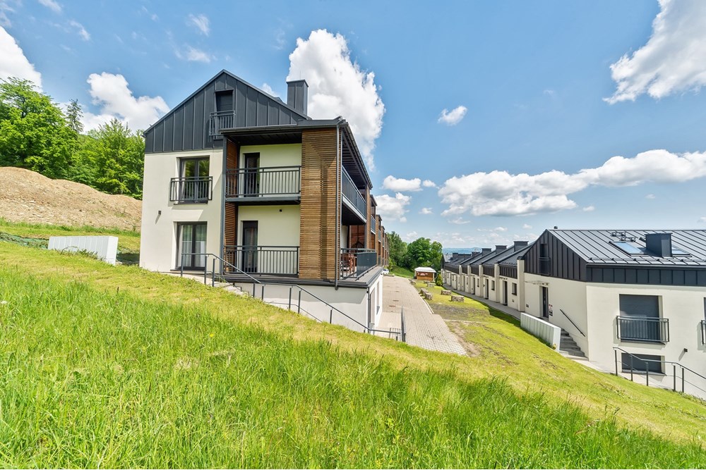 Apartament wakacyjny - Sprzedaż - Szczyrk, Polska - SGS_007D.jpg - 800061127-12