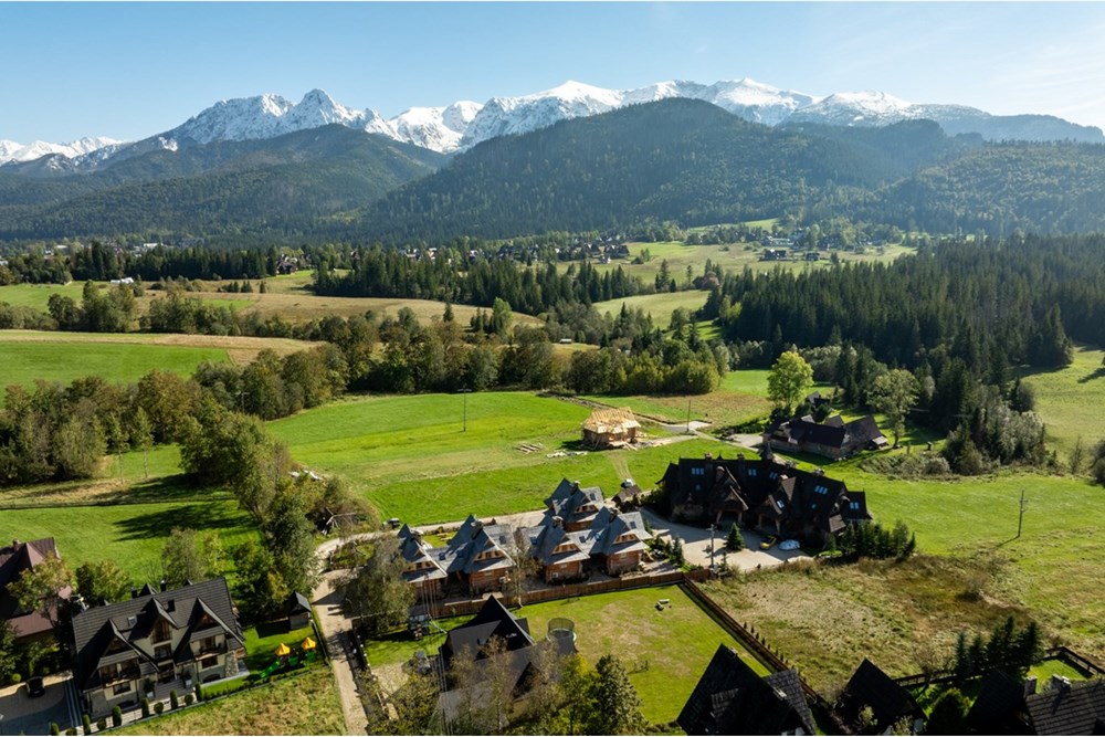 Dom wolnostojący - Sprzedaż - Kościelisko, Polska - 20251004-DJI_0050-HDR.jpg - 470151035-145