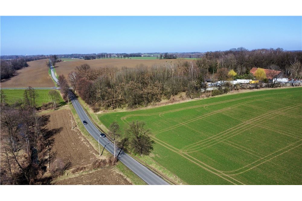 Działka budowlana - Sprzedaż - Osiek, Polska - 15 - 800061127-2