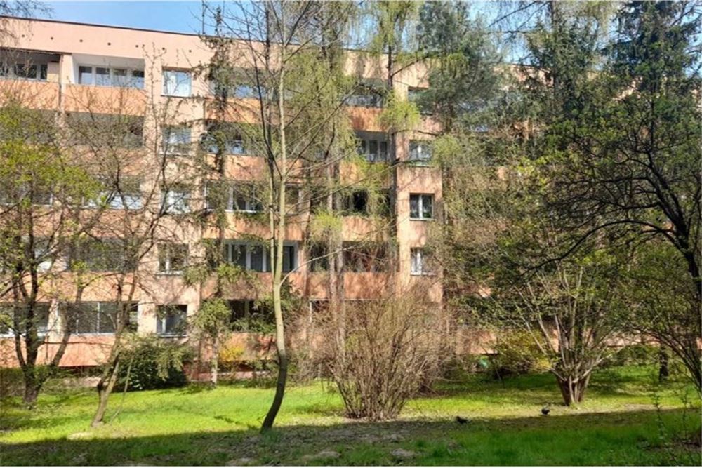 Mieszkanie - Sprzedaż - Kraków, Polska - 16 - 800241031-35