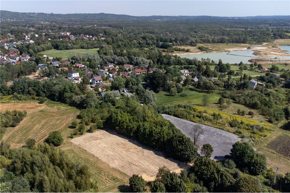 Działka - Sprzedaż - Jankowice, Polska - 17 - 800061103-174