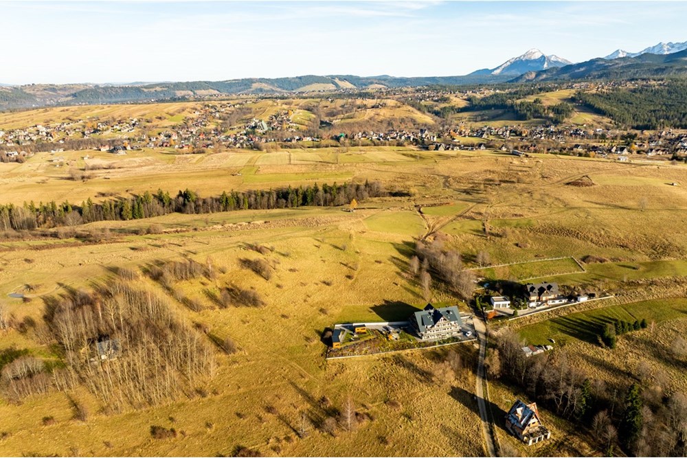 Działka - Sprzedaż - Zakopane, Polska - 20251114-DJI_0101-HDR.jpg - 800091026-88