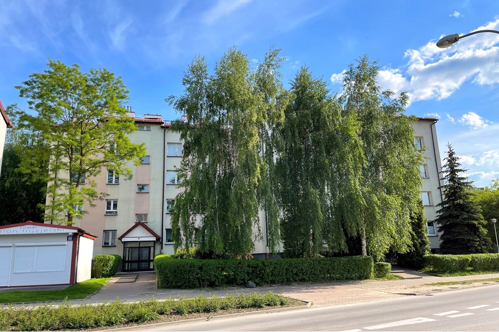 Samodzielne mieszkanie dwupoziomowe - Sprzedaż - Warszawa, Polska - IMG_2325.JPG - 810131032-80