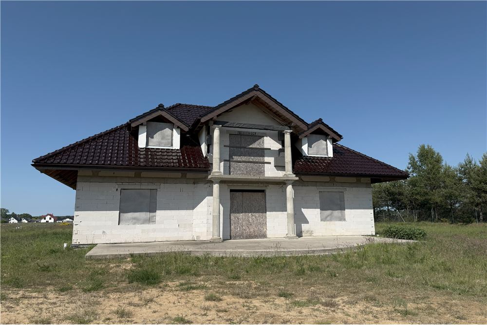 Dom jednorodzinny - Sprzedaż - Charzyno, Polska - 6 - 790221010-37