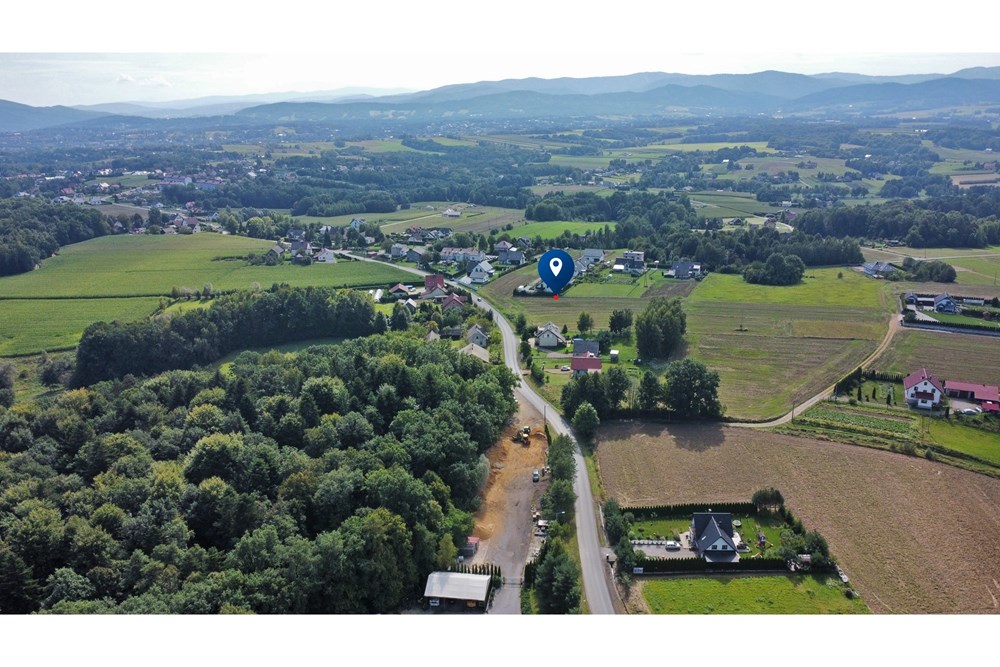 Działka budowlana - Sprzedaż - Frydrychowice, Polska - 42.jpg - 800061039-519