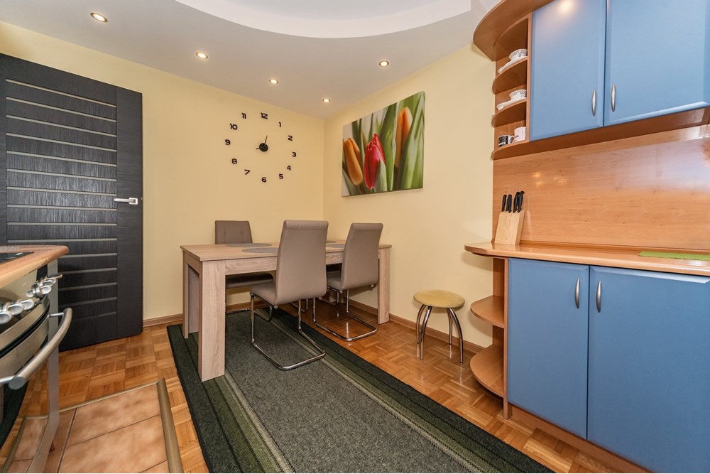 Dom dwurodzinny - Sprzedaż - Bestwinka, Polska - BEST_040M.jpg - 800061076-435