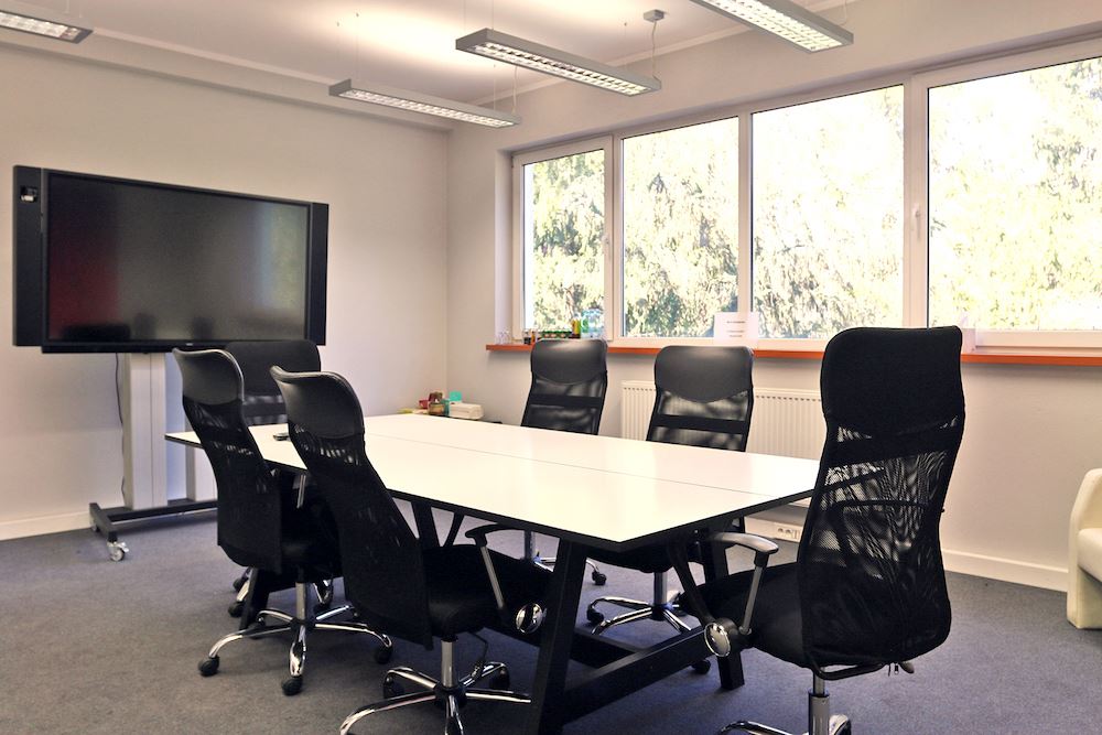 Magazyn - Sprzedaż - Chrzanów, Polska - 59 - 800041001-875