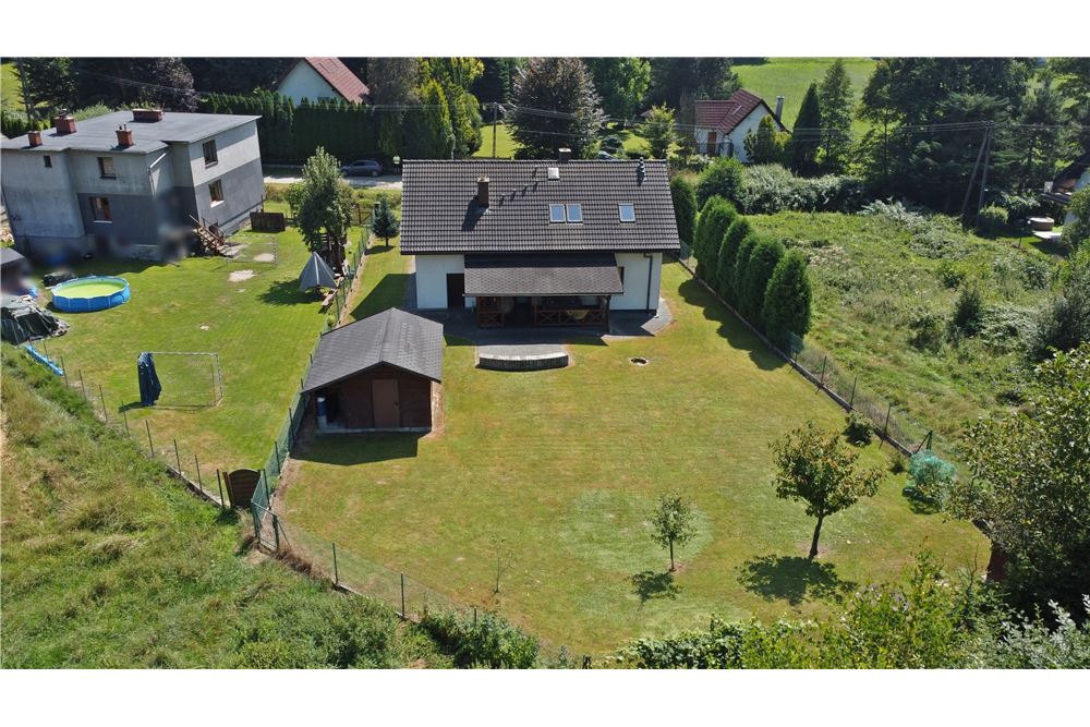 Dom jednorodzinny - Sprzedaż - Górki Wielkie, Polska - 58 - 800061039-517