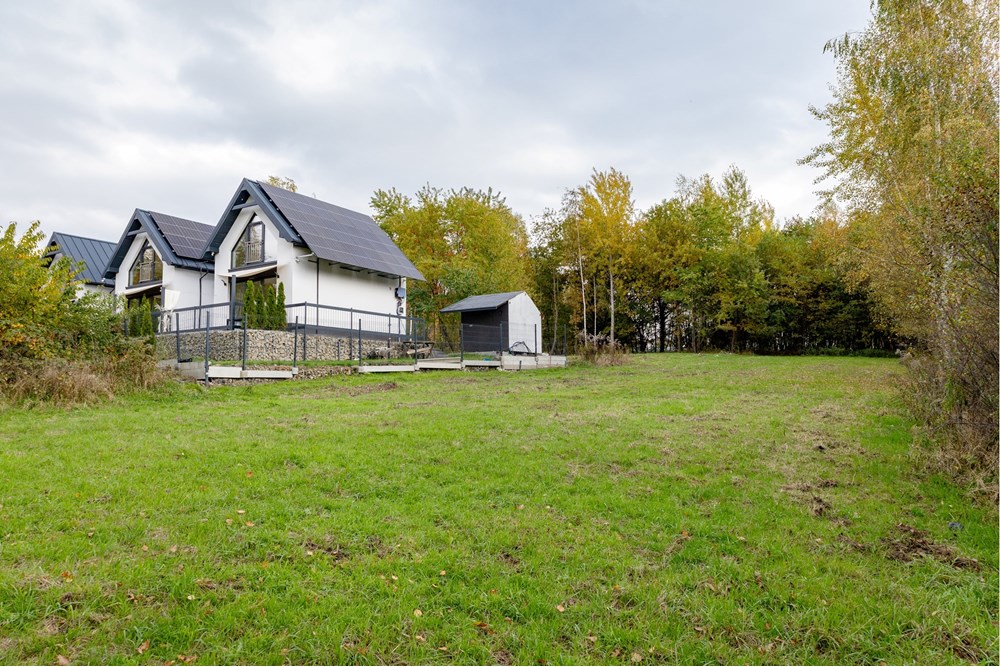 Działka budowlana - Sprzedaż - Żywiec, Polska - IMG_8499.jpg - 800061130-30