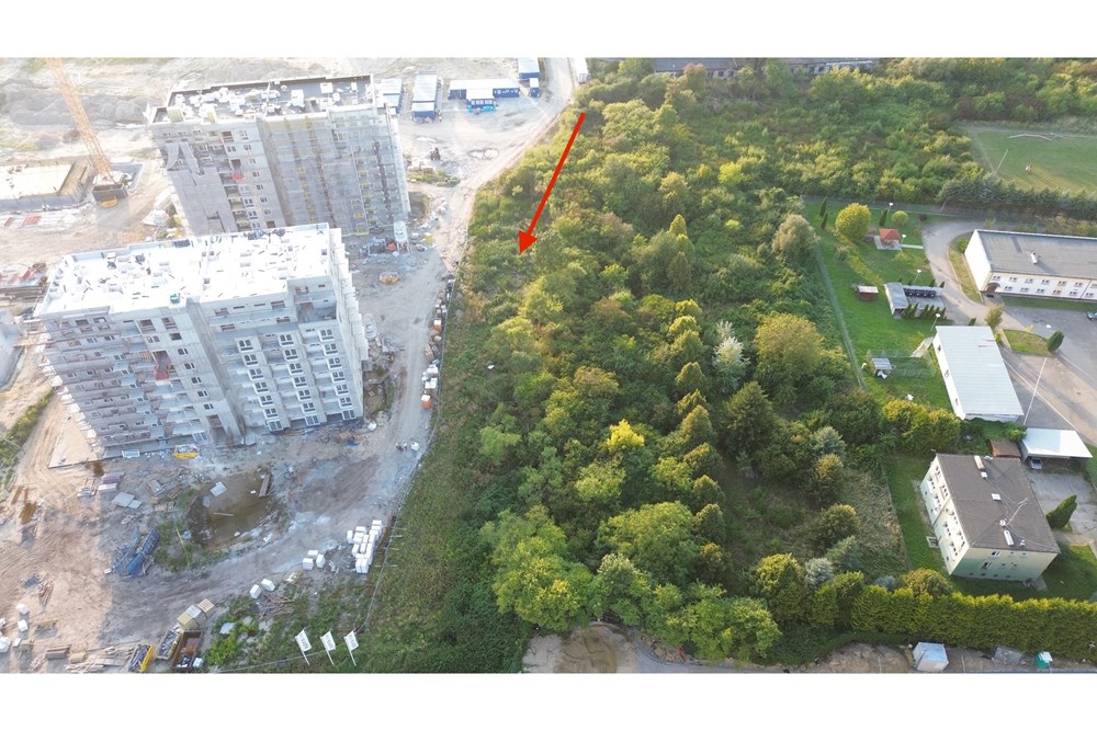 Działka - Sprzedaż - Poznań, Polska - 2.JPG - 790121027-106