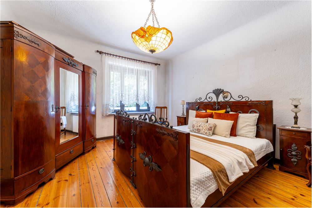 Residential - 대저택 - Milanówek, Polska - PL - 13 - 810251037-44