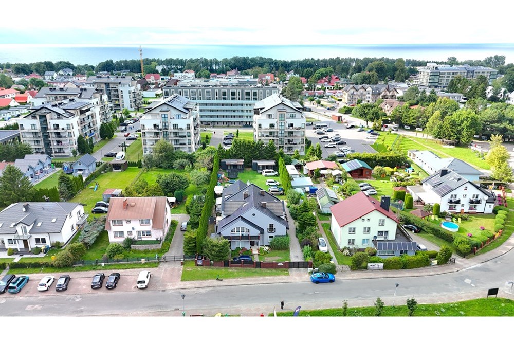 Zakwaterowanie - Sprzedaż - Sianożęty, Polska - DJI_20250804175119_0095_D.JPG - 790221014-16