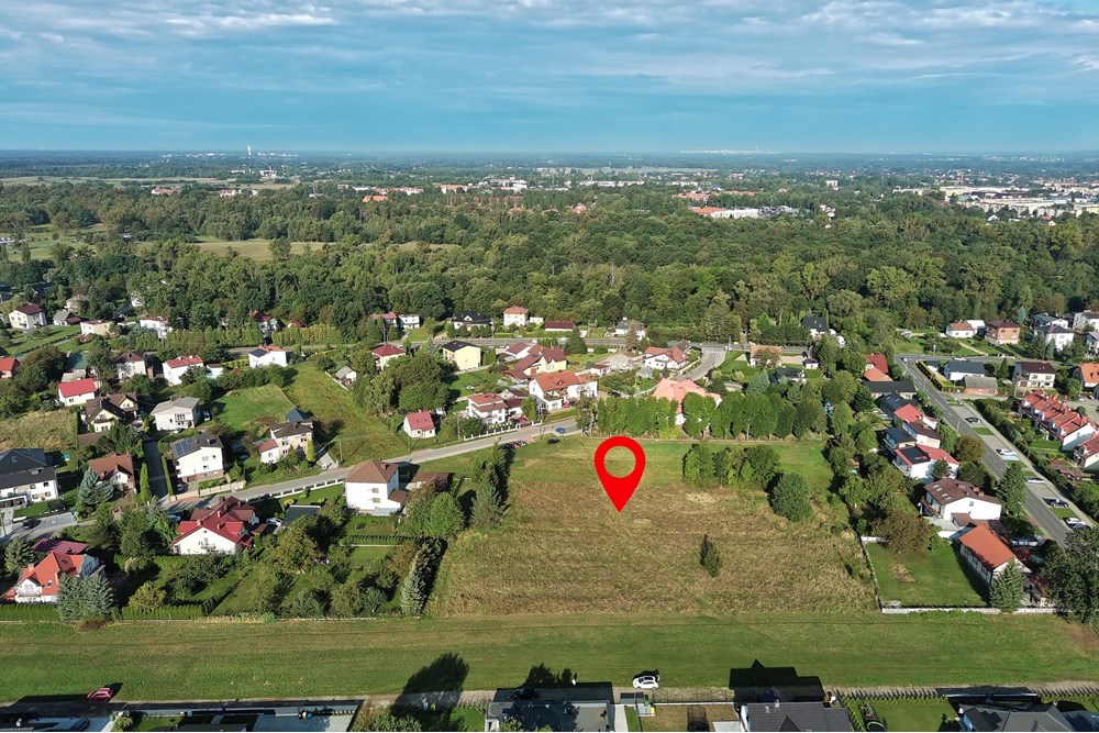 Działka budowlana - Sprzedaż - Oświęcim, Polska - OSD_007M.JPG - 800061076-441