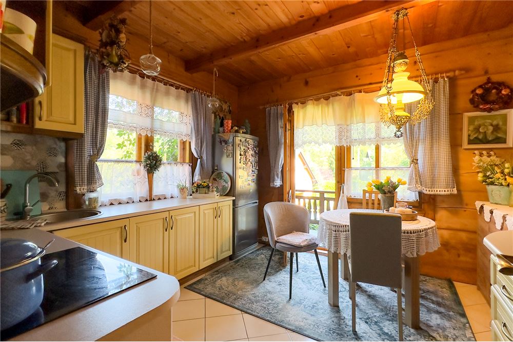 Apartament wakacyjny - Sprzedaż - Bielsko-Biała, Polska - 32 - 800061103-158