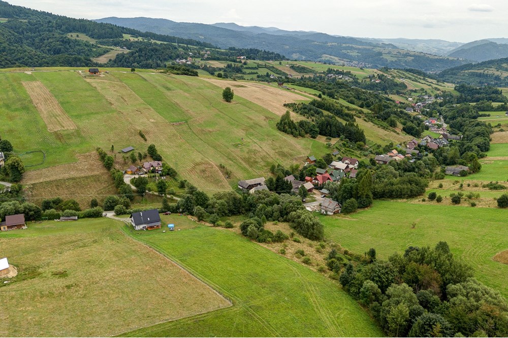 Działka budowlana - Sprzedaż - Grywałd, Polska - 0016_pajerski-dzialka-grywald.jpg - 470131113-359