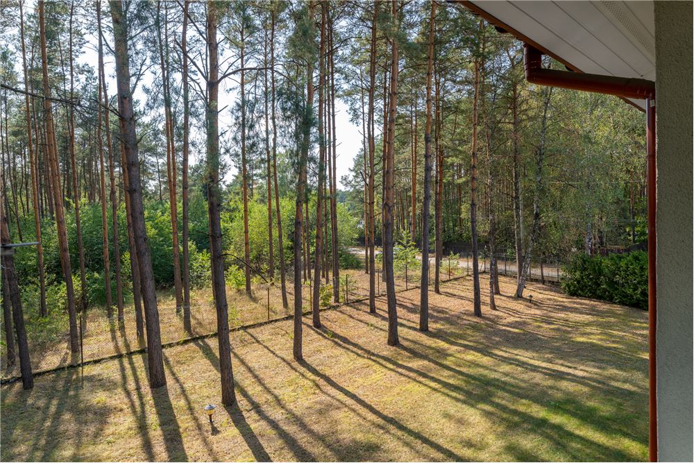 Dom wolnostojący - Sprzedaż - Józefów, Polska - 106 - 810251028-66