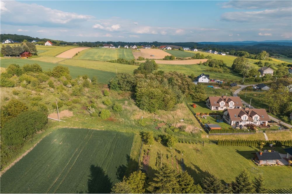 Działka budowlana - Sprzedaż - Biskupice, Polska - 24 - 800241005-202