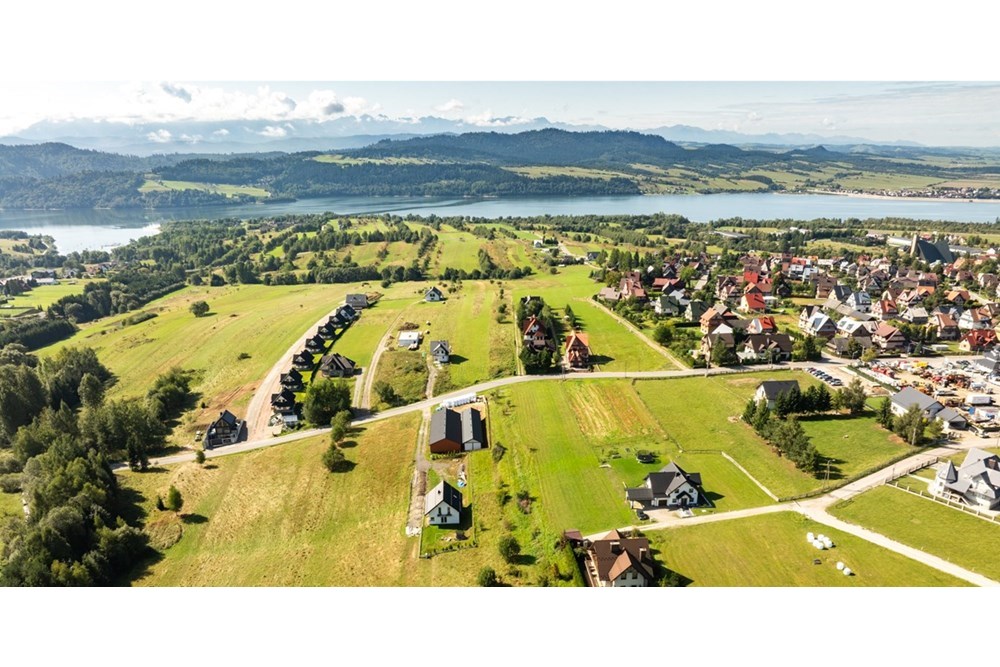 Działka budowlana - Sprzedaż - Maniowy, Polska - 20250912-DJI_0381-HDR.jpg - 800091058-3