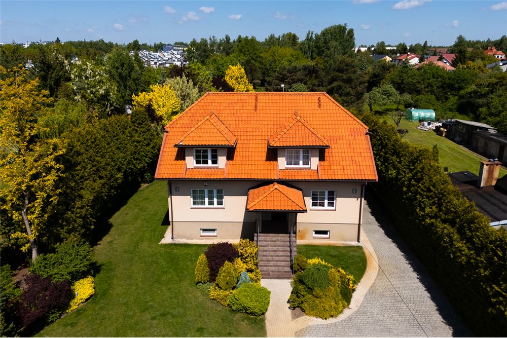 Dom wolnostojący - Sprzedaż - Łódź, Polska - 6 - 470291004-251