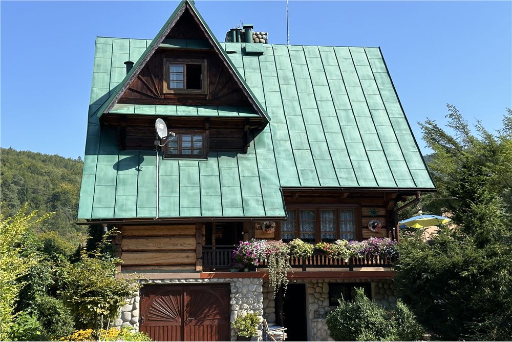 Apartament wakacyjny - Sprzedaż - Bielsko-Biała, Polska - 106 - 800061103-158