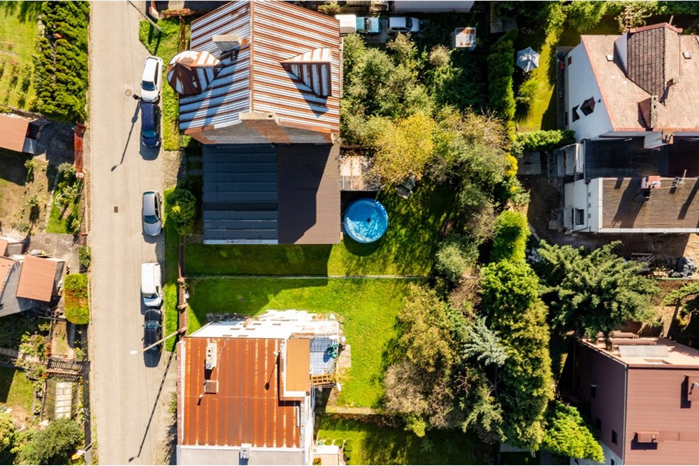 Działka budowlana - Sprzedaż - Kraków, Polska - 20250927-DJI_0586-HDR.jpg - 800241005-214