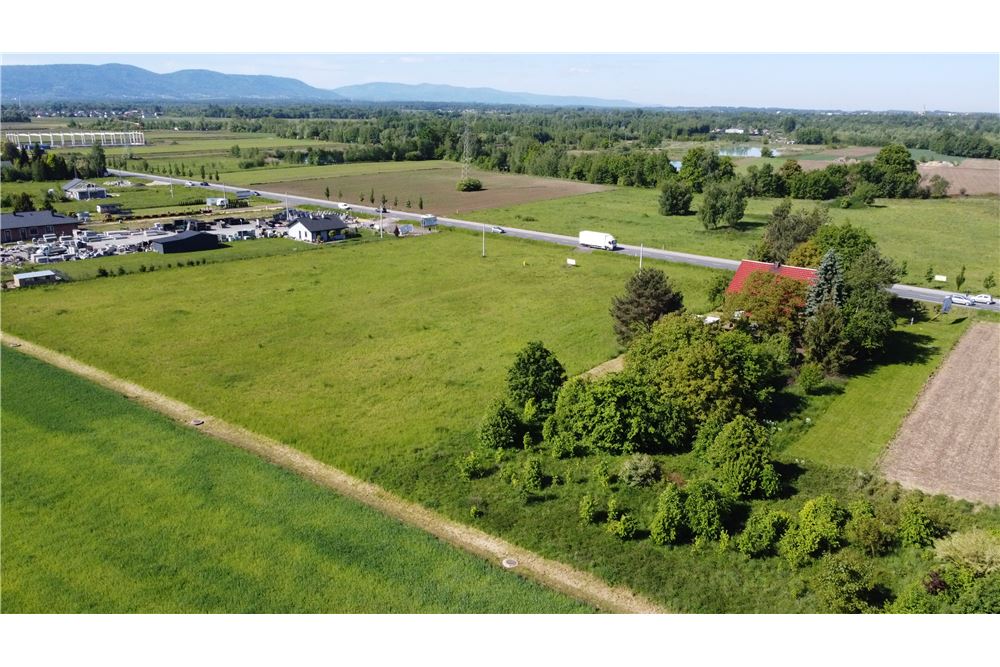 Nieruchomość gruntowa - Sprzedaż - Bielany, Polska - 5 - 800061127-10