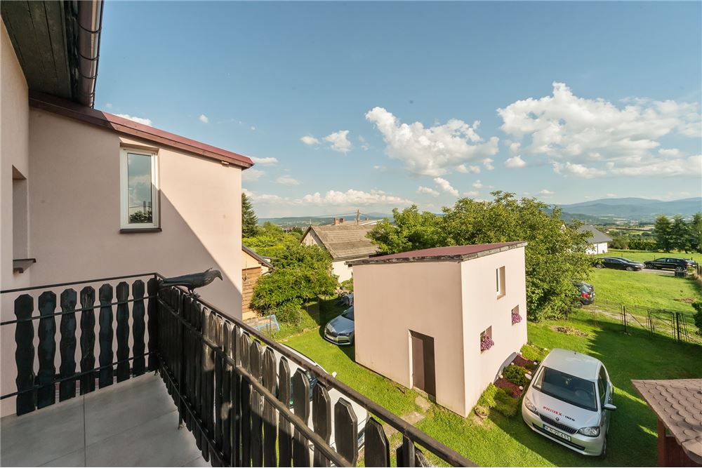 Mieszkanie - Sprzedaż - Pietrzykowice, Polska - 11 - 800061028-465