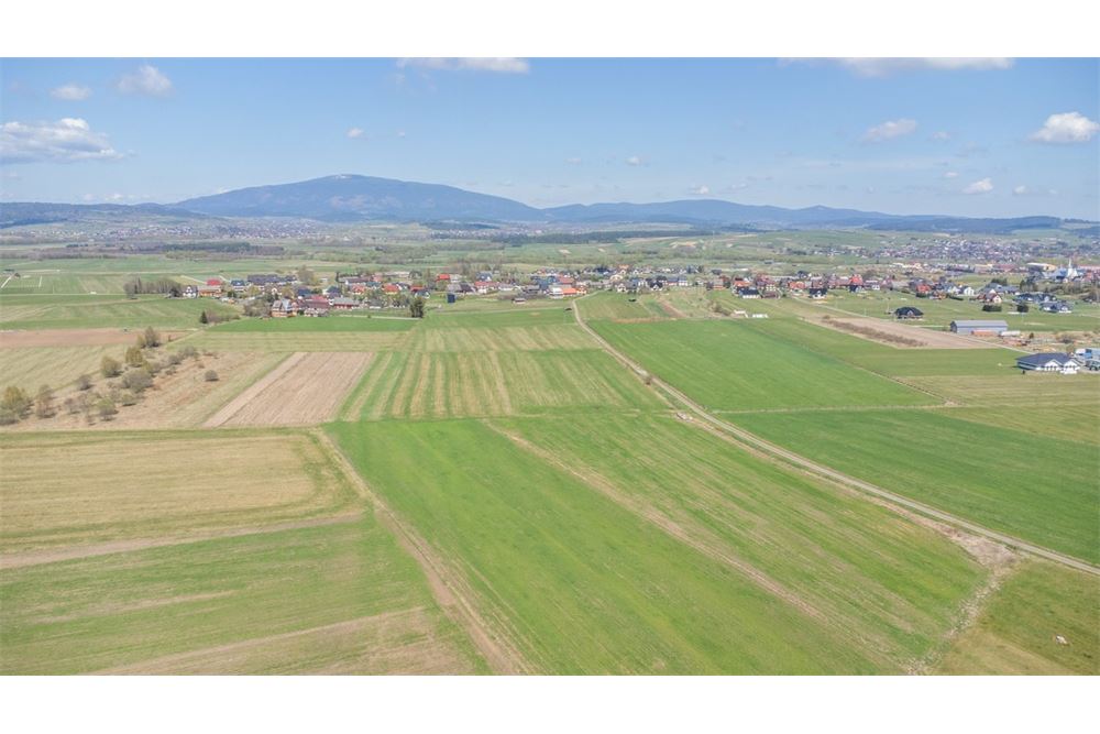 Nieruchomość gruntowa - Sprzedaż - Jabłonka, Polska - 19 - 470131089-56