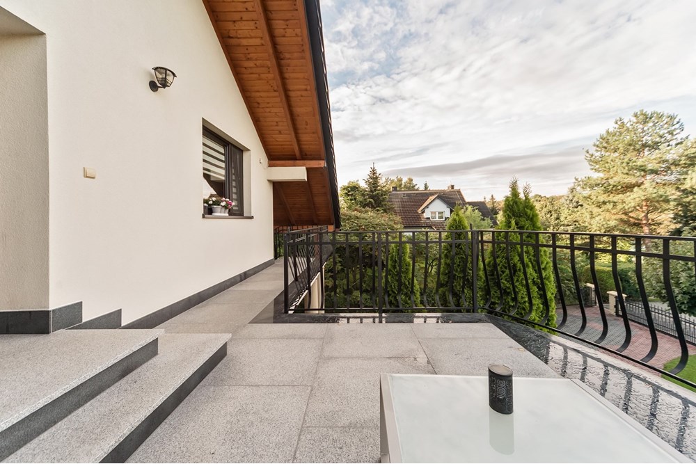 Dom dwurodzinny - Sprzedaż - Bestwinka, Polska - BEST_061M.jpg - 800061076-435