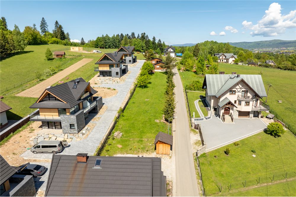 Dom wolnostojący - Sprzedaż - Niedzica-Zamek, Polska - 17 - 470151037-45