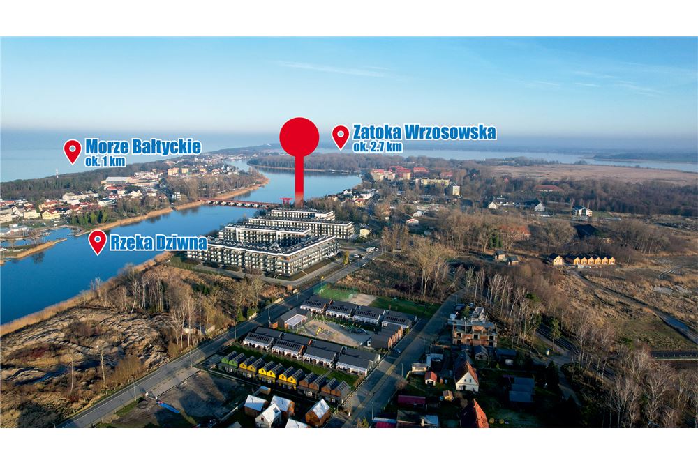 Mieszkanie - Sprzedaż - Dziwnów, Polska - 21 - 470281009-33