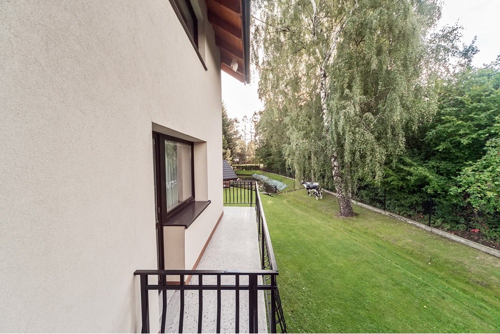 Dom dwurodzinny - Sprzedaż - Bestwinka, Polska - BEST_059M.jpg - 800061076-435