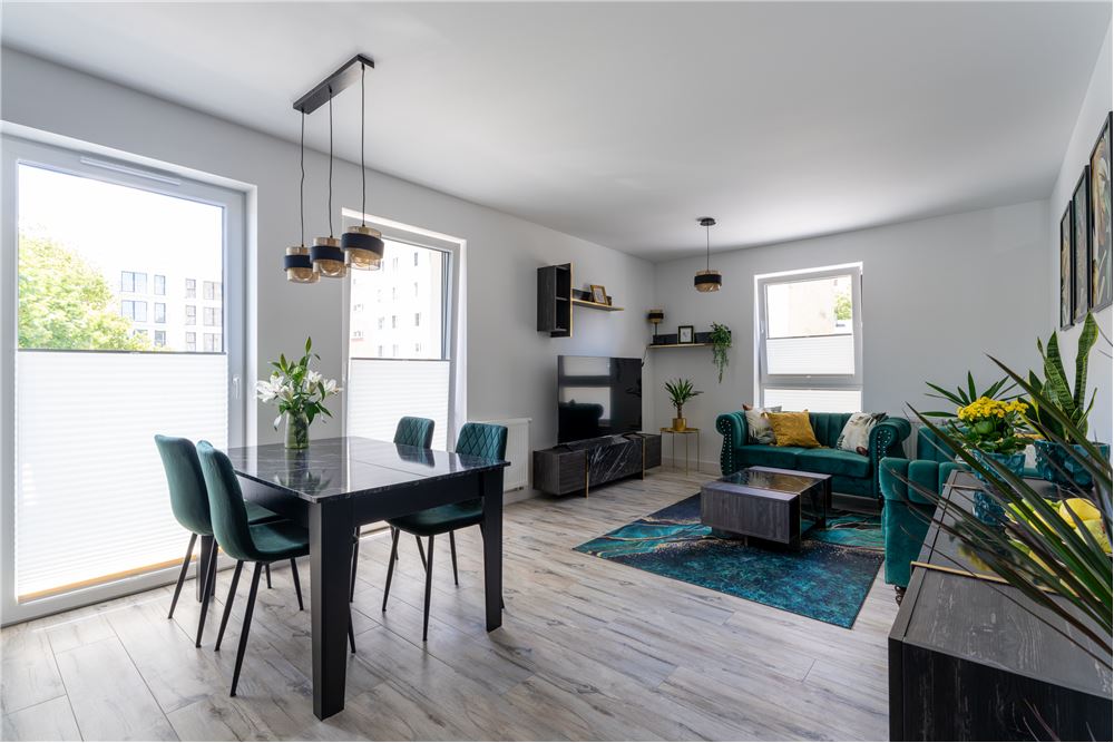 Gyvenamasis - Butas - Żyrardów, Polska - PL - 24 - 810251037-47