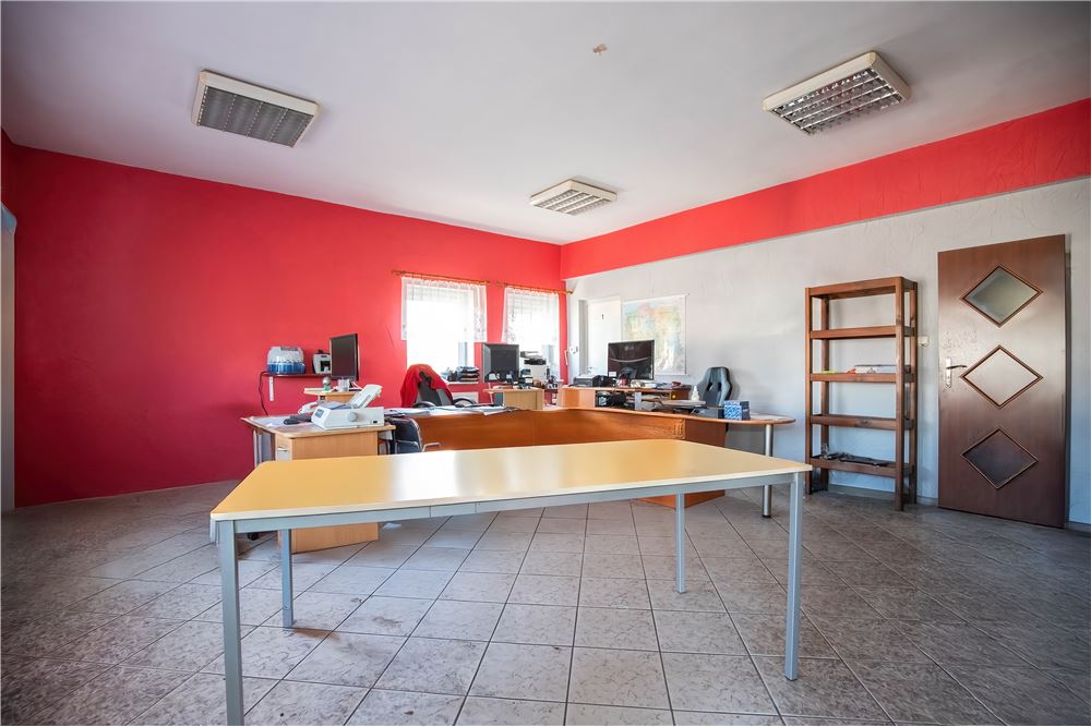 Lokal handlowy/usługowy - Sprzedaż - Szczecinek, Polska - 13 - 470281008-33