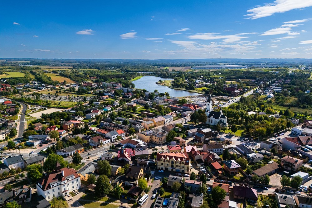 Lokal handlowy/usługowy - Sprzedaż - Stryków, Polska - Stryków-7.jpg - 470291001-160