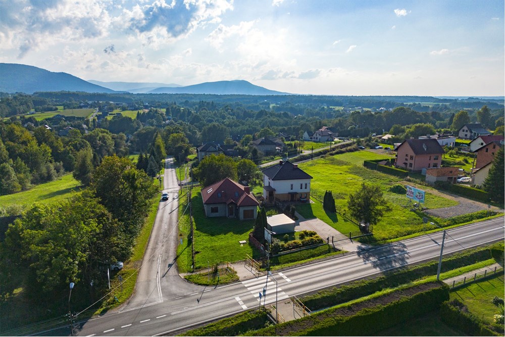 Dom wolnostojący - Sprzedaż - Bulowice, Polska - bulowice-15.jpg - 800061107-107