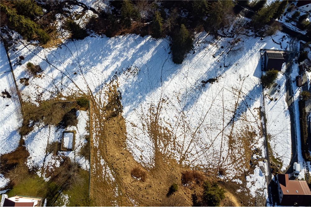 Działka budowlana - Sprzedaż - Sól-Kiczora, Polska - 69 - 800061103-143