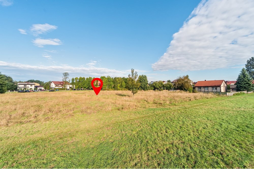 Działka budowlana - Sprzedaż - Oświęcim, Polska - OSD_004M.jpg - 800061076-441