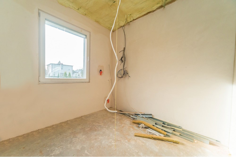 Nieruchomość inwestycyjna - Sprzedaż - Pszczyna, Polska - FRED3_022M.jpg - 800061076-448