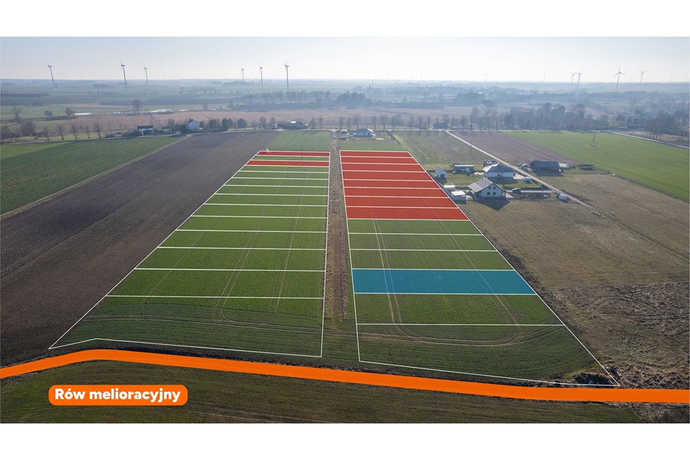 Działka budowlana - Sprzedaż - Śmiechów, Polska - 1_0031_34.jpg - 470281002-181