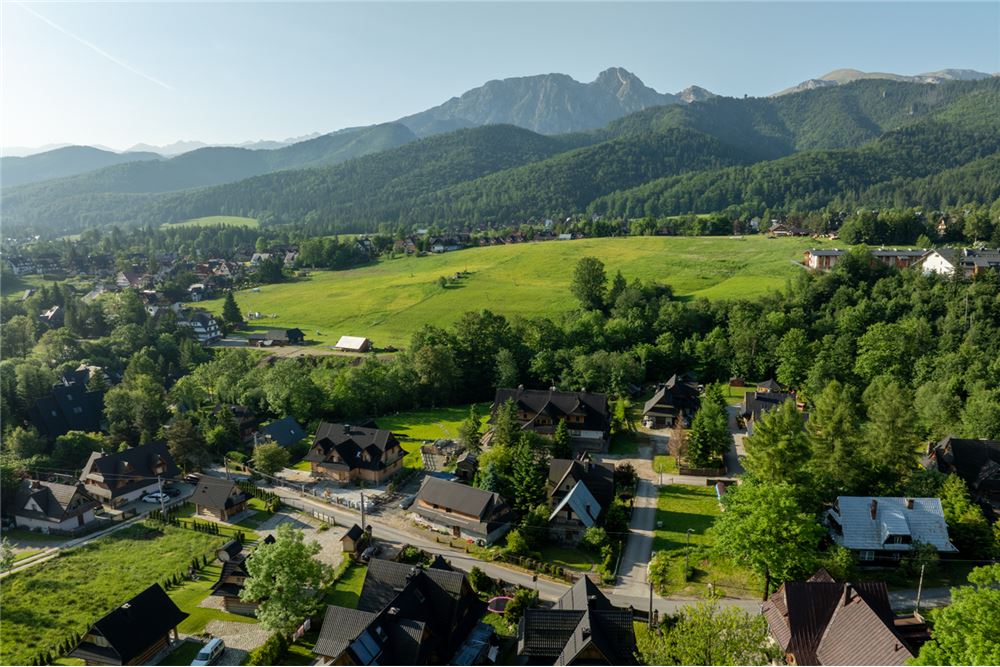 Dom wolnostojący - Sprzedaż - Kościelisko, Polska - 9 - 470151039-58