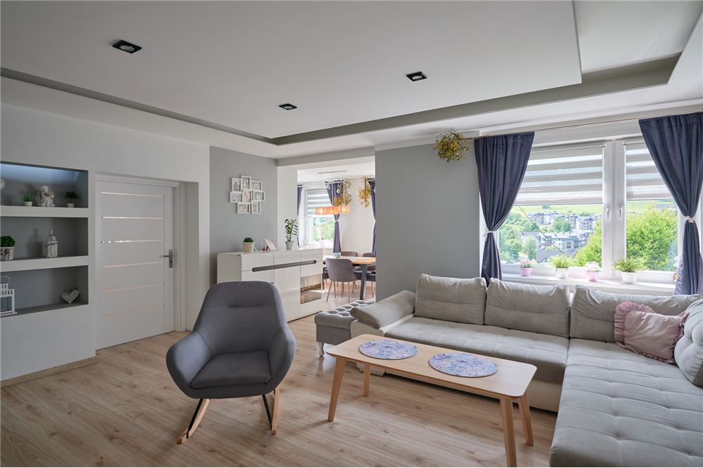 Dom wolnostojący - Sprzedaż - Wisła, Polska - 22 - 800061030-122