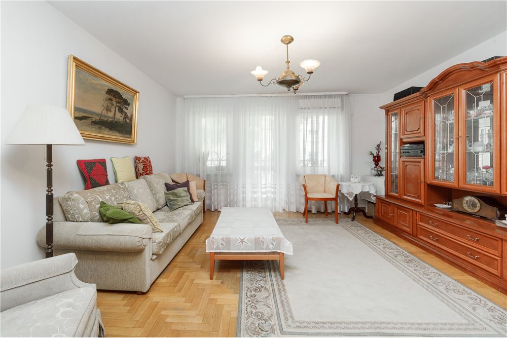 Mieszkanie - Sprzedaż - Warszawa, Polska - 2 - 810291002-134