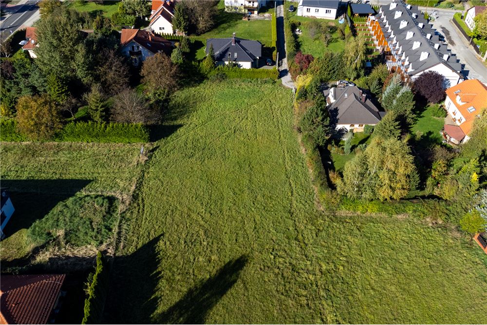 Działka budowlana - Sprzedaż - Bielsko-Biała, Polska - 4 - 800061103-181