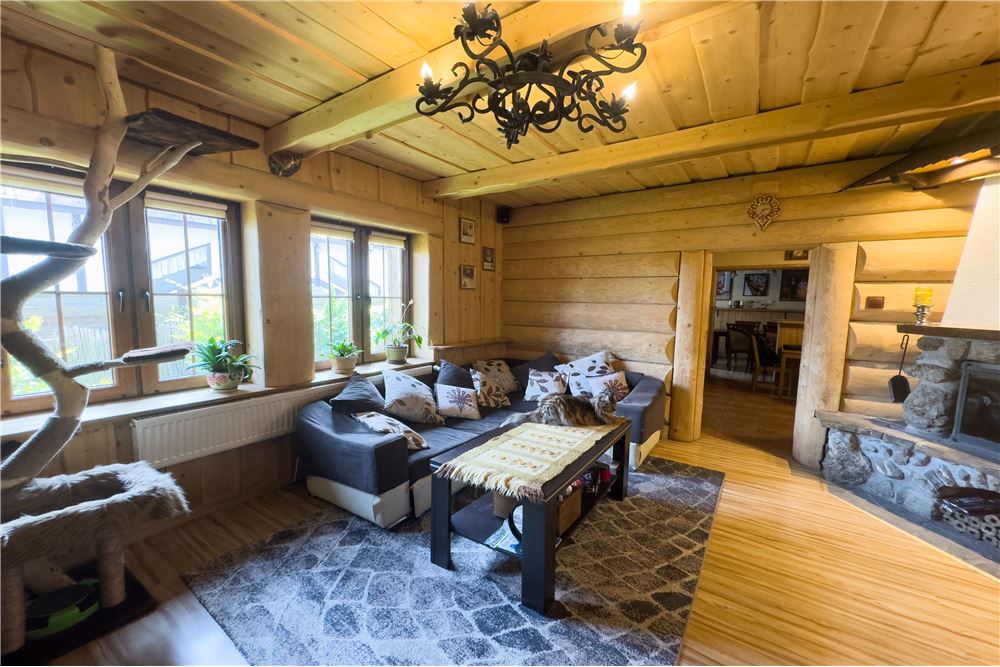 Dom wolnostojący - Sprzedaż - Białka Tatrzańska, Polska - 109 - 470151015-470