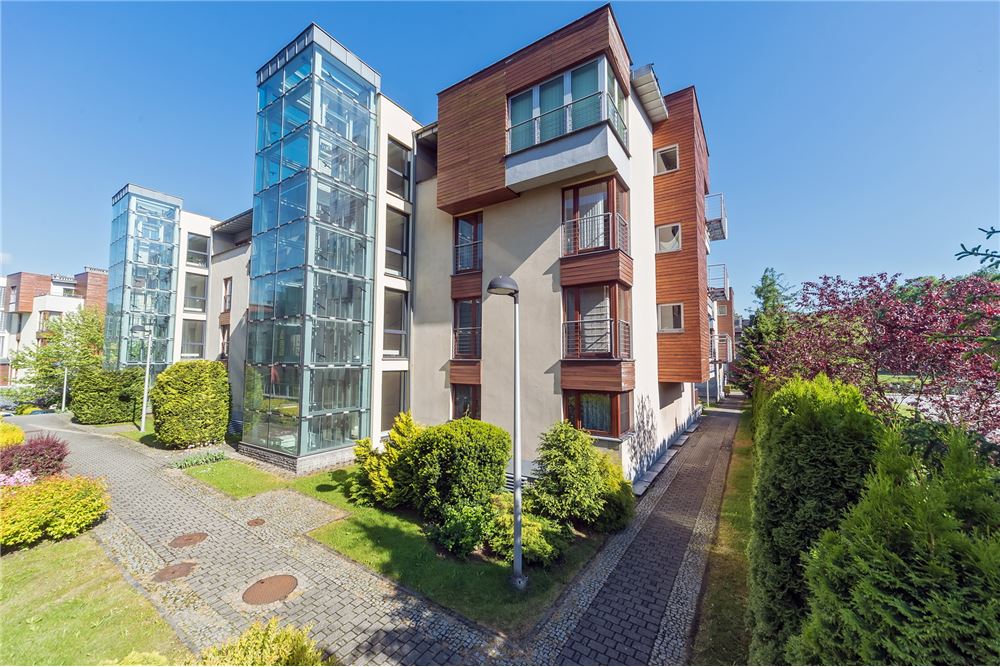 Mieszkanie - Sprzedaż - Ustroń, Polska - 3 - 800061028-463