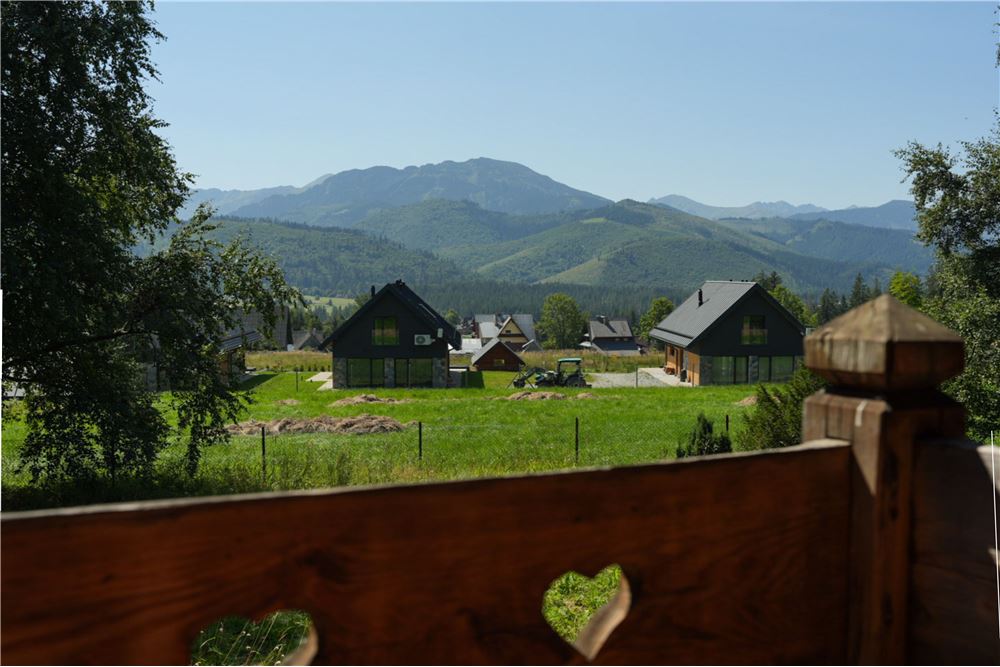 Dom wolnostojący - Sprzedaż - Kościelisko, Polska - 29 - 470151015-491