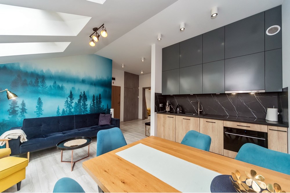 Luksusowy apartament - Sprzedaż - Szczyrk, Polska - SZCZ_057M.jpg - 800061129-38