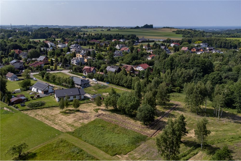 Działka budowlana - Sprzedaż - Jasienica, Polska - 13 - 800061103-173